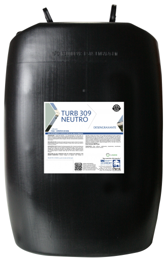 TURB 309 NEUTRO (AUTOMOTIVA)