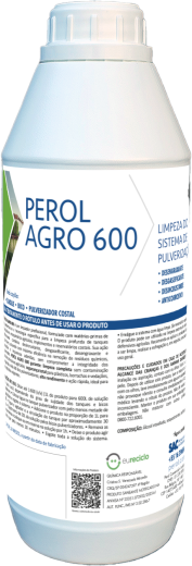 PEROL AGRO 600
