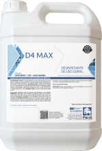 D4 MAX (H)