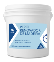 PEROL RENOVADOR DE MADEIRA (H)