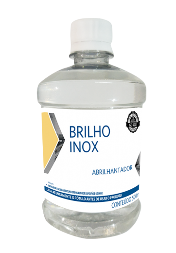 BRILHO INOX