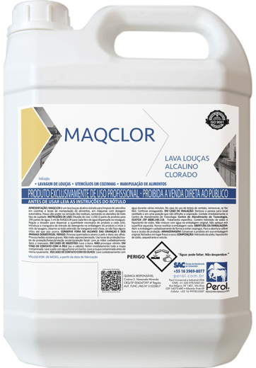MAQCLOR