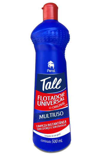 TALL FLOTADOR UNIVERSAL 500 ML